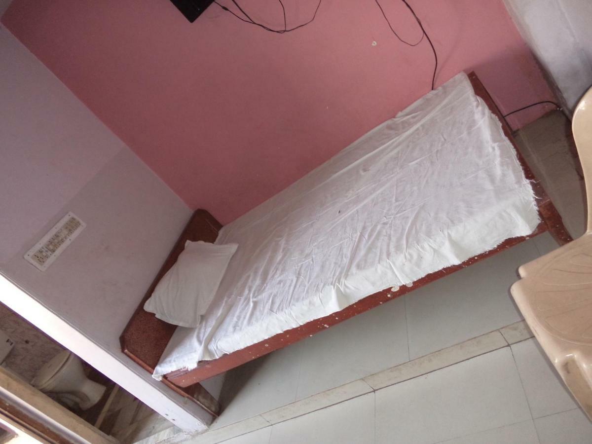 Hotel Sajan Jaipur Ngoại thất bức ảnh