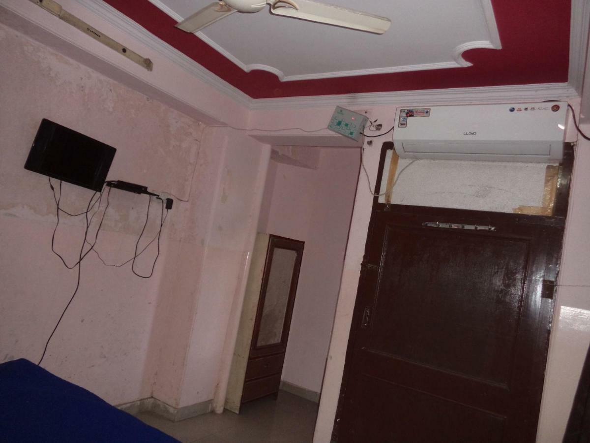 Hotel Sajan Jaipur Ngoại thất bức ảnh