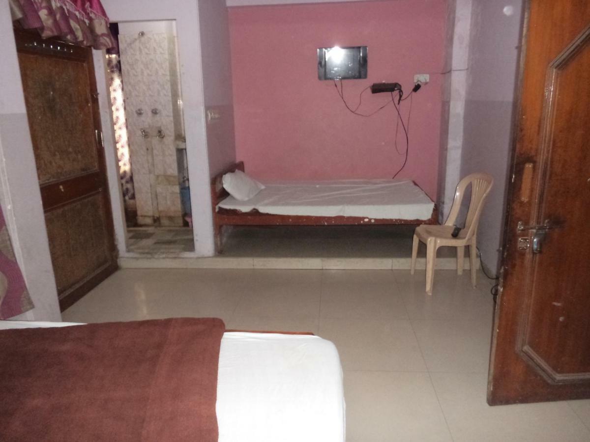 Hotel Sajan Jaipur Ngoại thất bức ảnh
