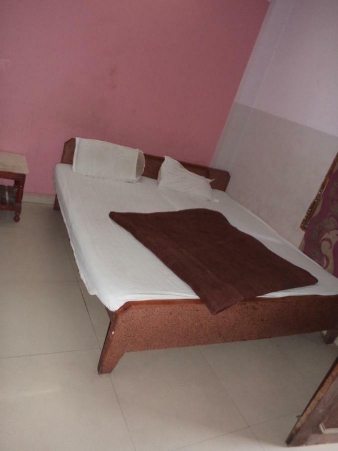 Hotel Sajan Jaipur Ngoại thất bức ảnh