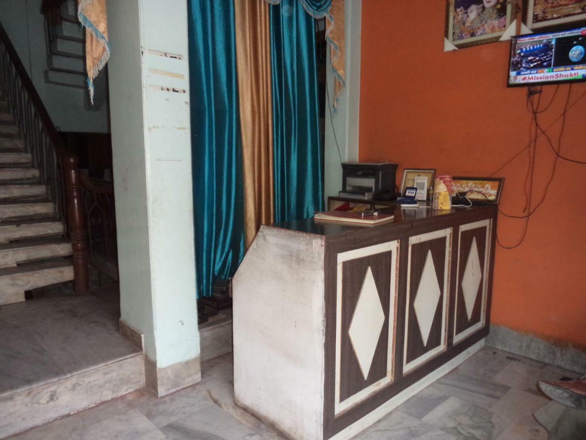 Hotel Sajan Jaipur Ngoại thất bức ảnh
